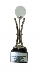 FIEO Silver Trophy for Export Excellence
