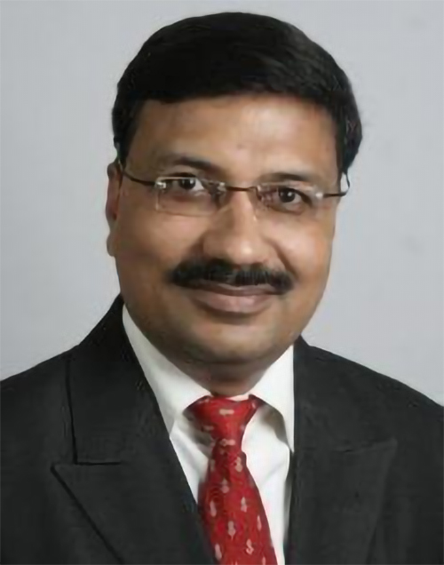 Mr. Naveen Prakash Sharma