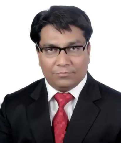 Mr. Vijendra Singh Tanwar